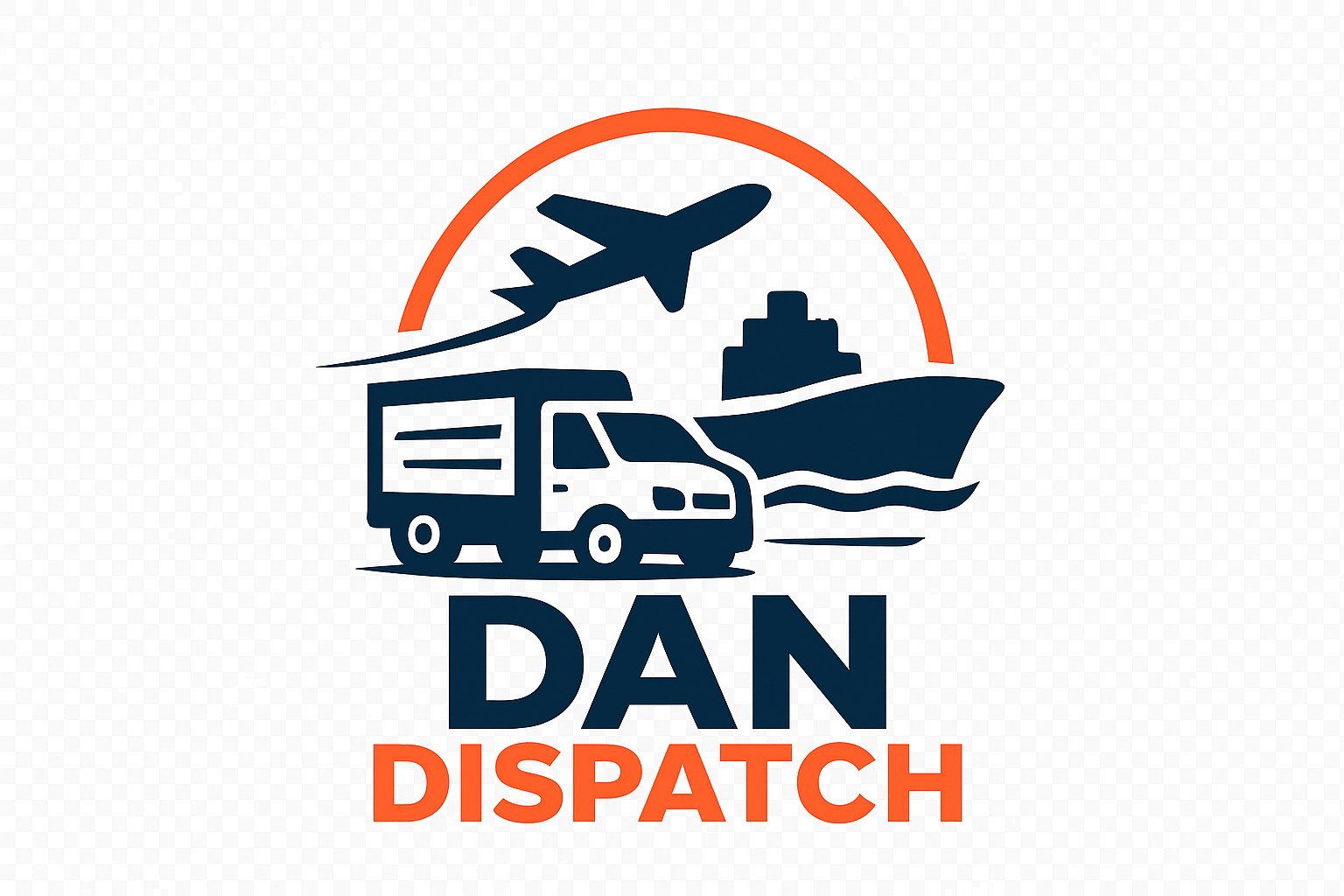 Dan Dispatch Home